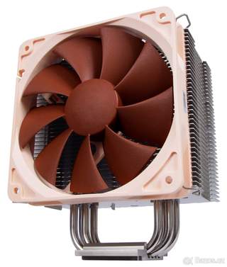 Noctua NH-U12P chladič procesoru