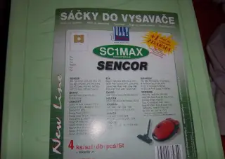SENCOR