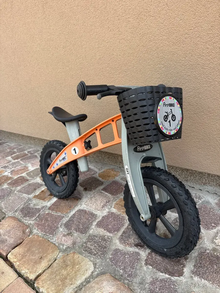 FirstBike