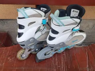 Dámské inline brusle X-fact vel.39