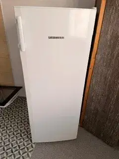Kvalitní lednici Liebherr