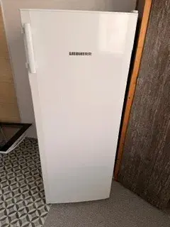 Kvalitní lednici Liebherr