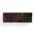 ⚡ Herní klávesnice SteelSeries Apex Pro Mini Wireless (US) –