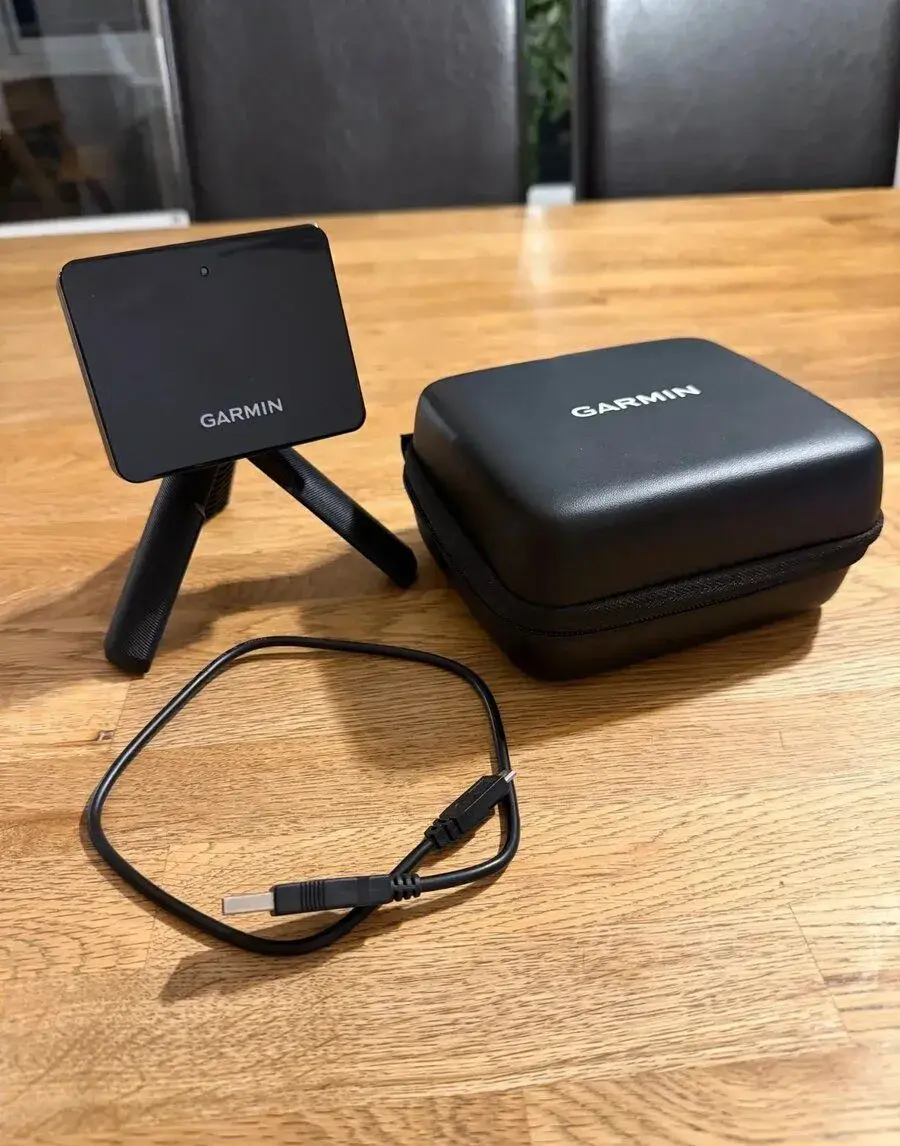 Garmin Approach R10