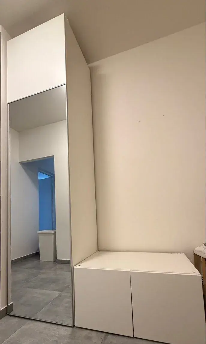 Nábytek a vybavení