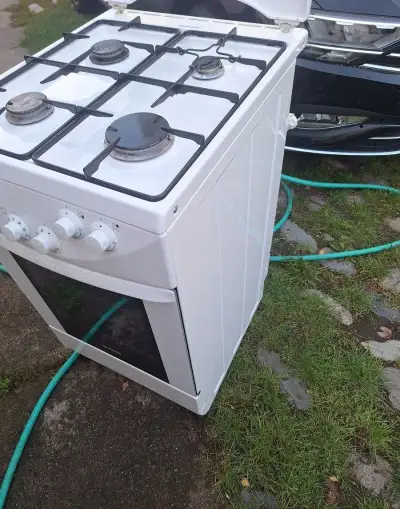 Kombinovaný sporák Gorenje