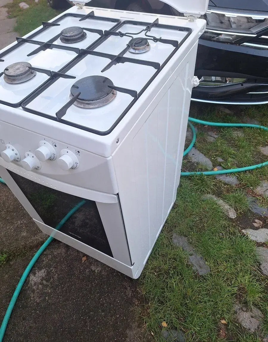 Kombinovaný sporák Gorenje