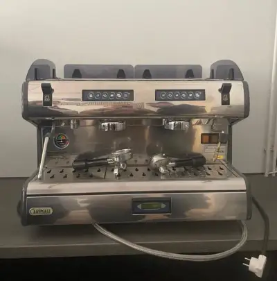 Carimali Tema E2GR