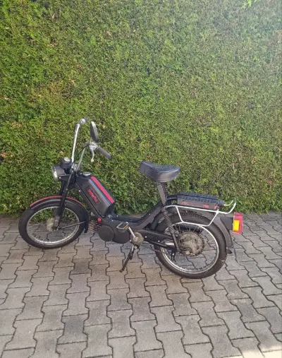 Babeta 210