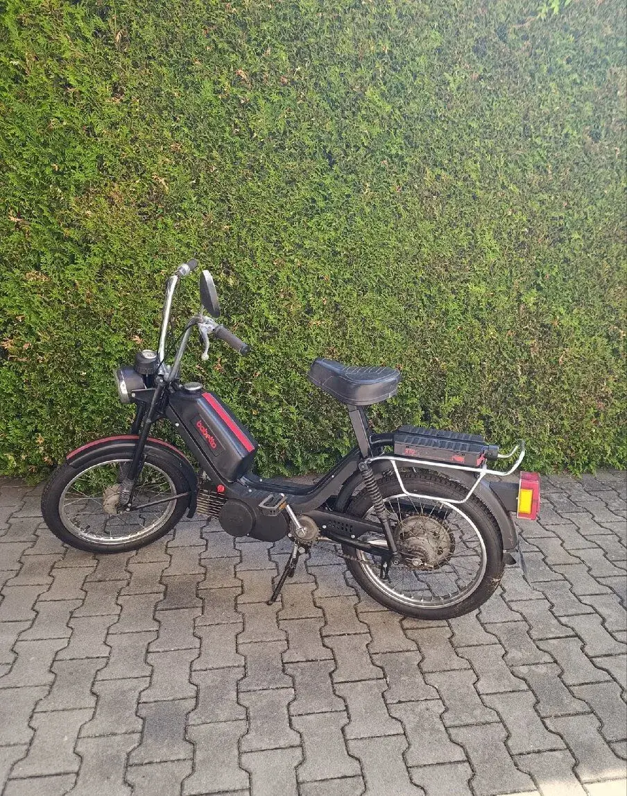 Babeta 210