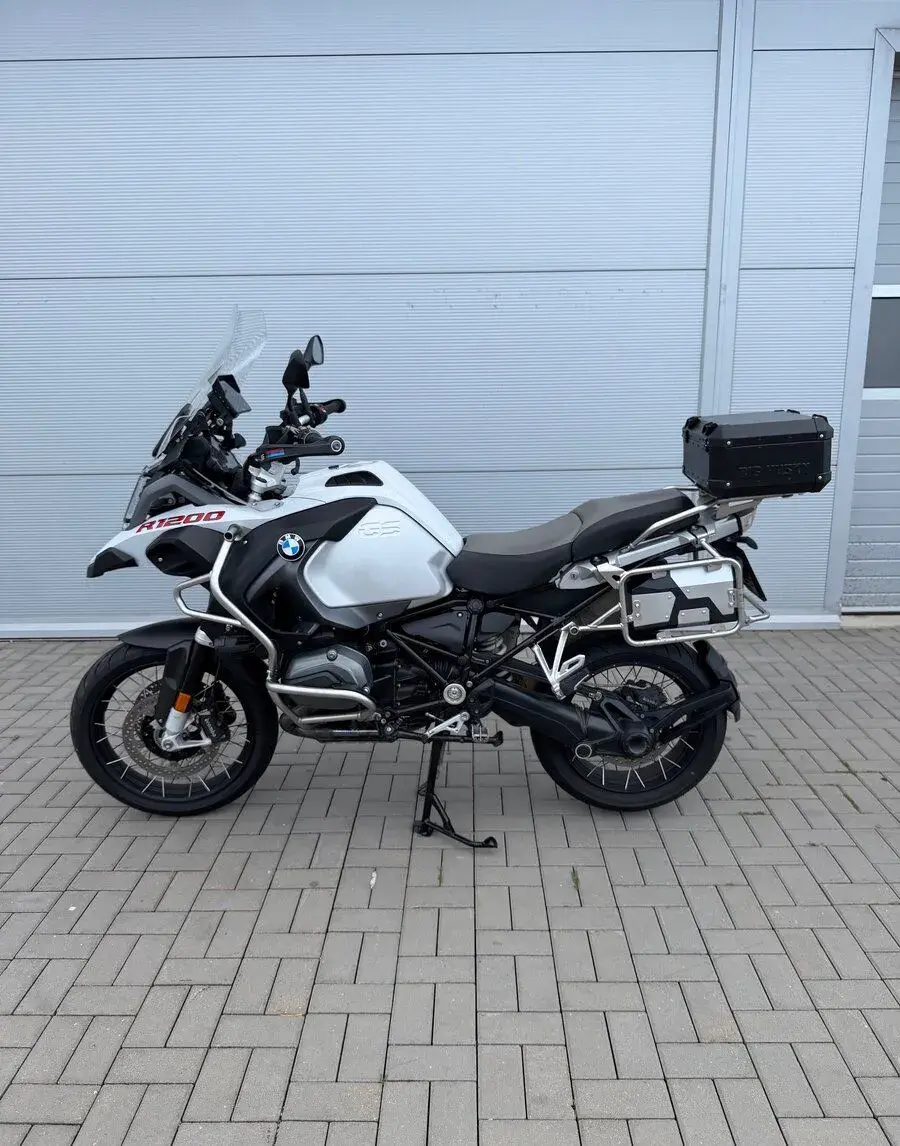 BMW R 1200 GS
