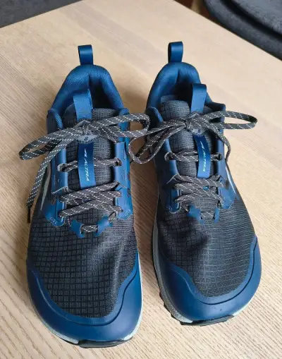 Altra Lone peak 8 vel. 46, nové