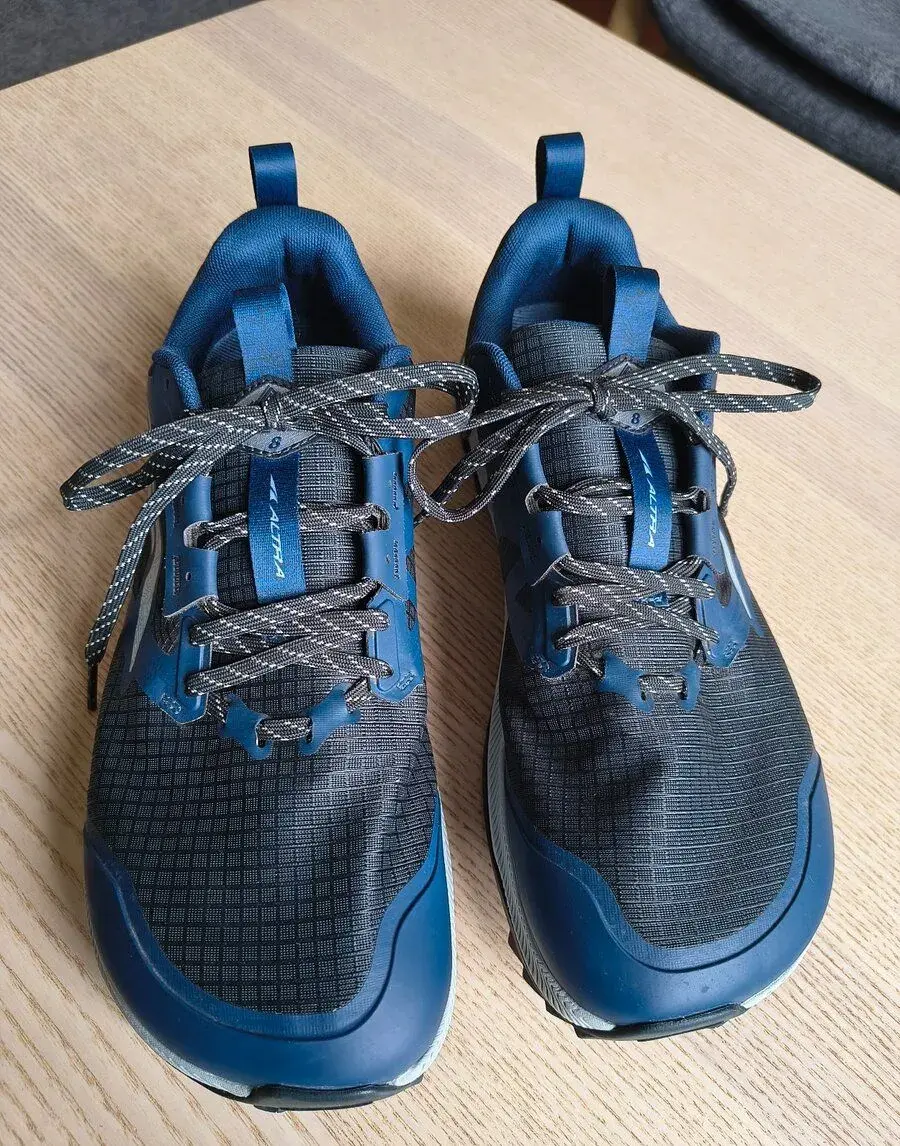 Altra Lone peak 8 vel. 46, nové