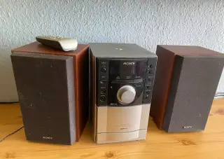 Hifi vez