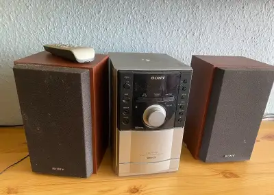Hifi vez