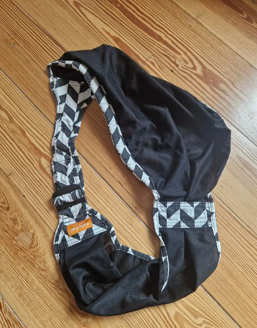 Ergonomické nosítko Gubby Gups