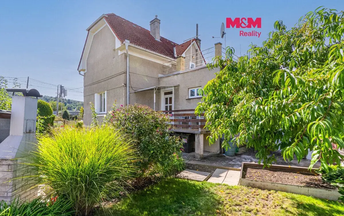 Prodej rodinného domu, 174 m², Řevnice, ul. Pod Drahou