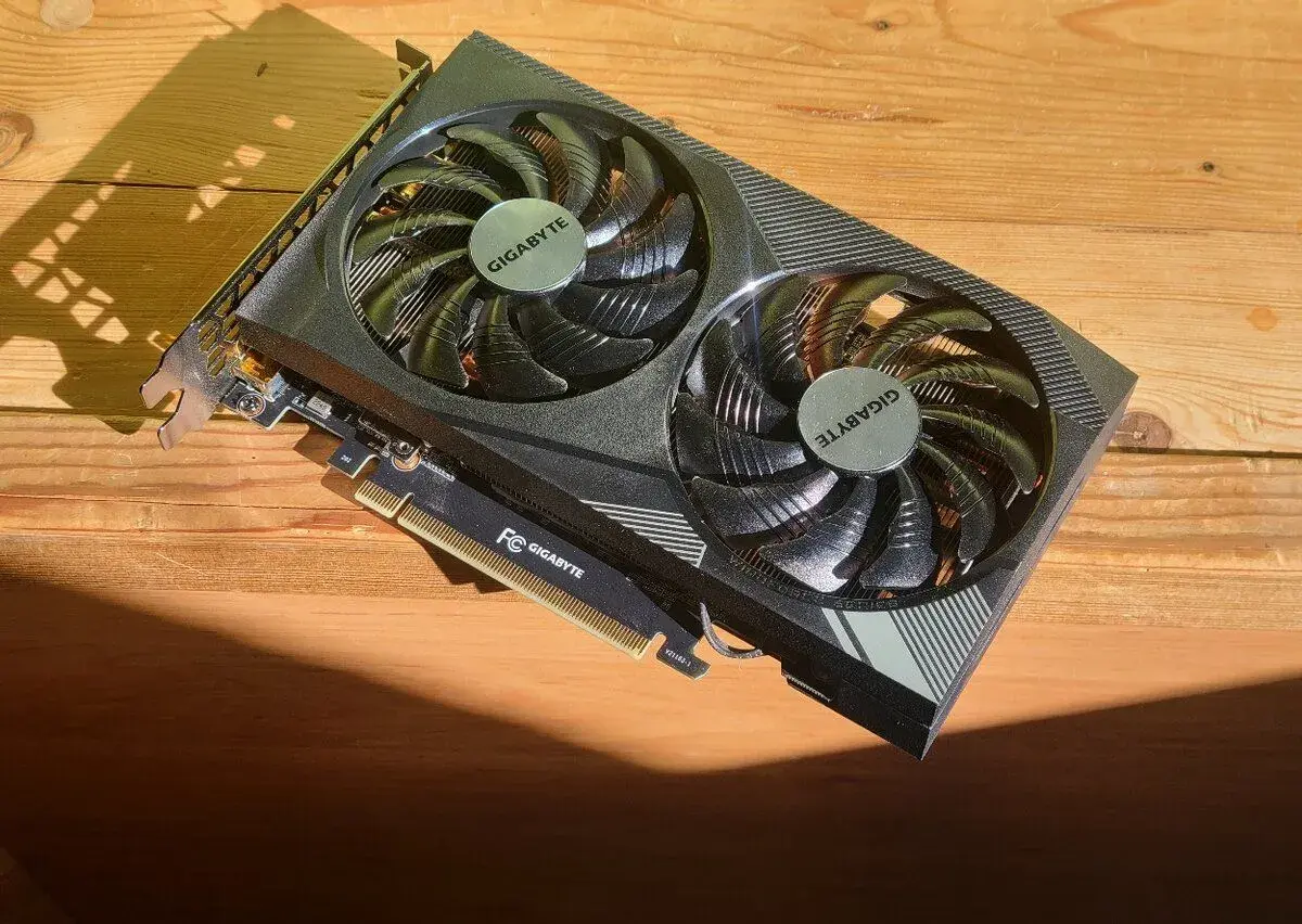 RTX 3060 12GB