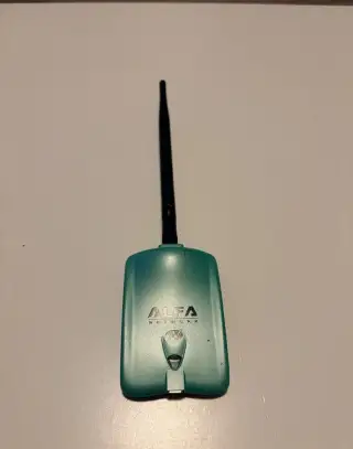 WiFi externí karta Alfa Network awus036nh