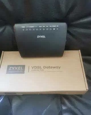 VDSL modem ZyXEL VMG3312 - T20A