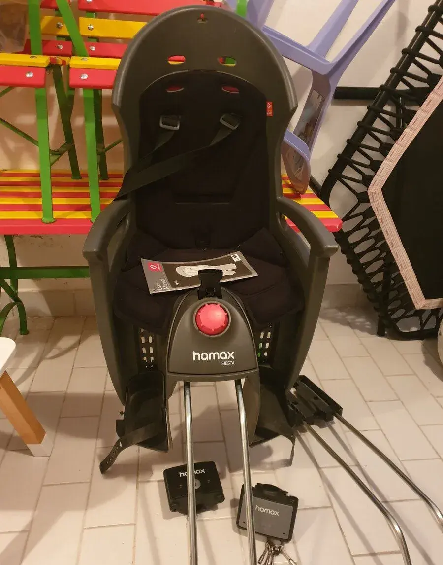 sedacka Hamax Siesta