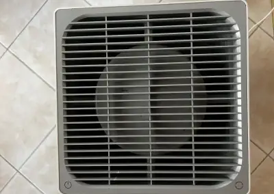 Xiaomi Smart Air Purifier 4 Lite – chytrá čistička vzduchu,