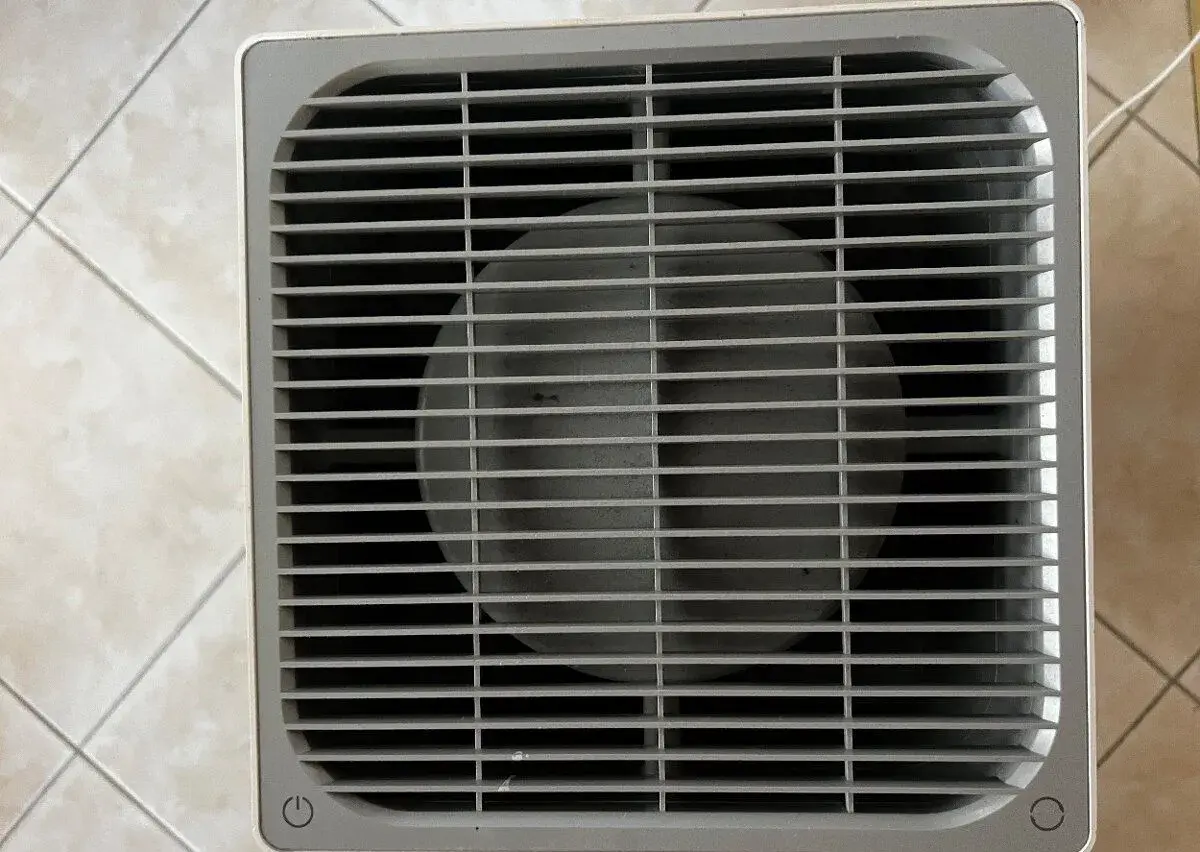 Xiaomi Smart Air Purifier 4 Lite – chytrá čistička vzduchu,