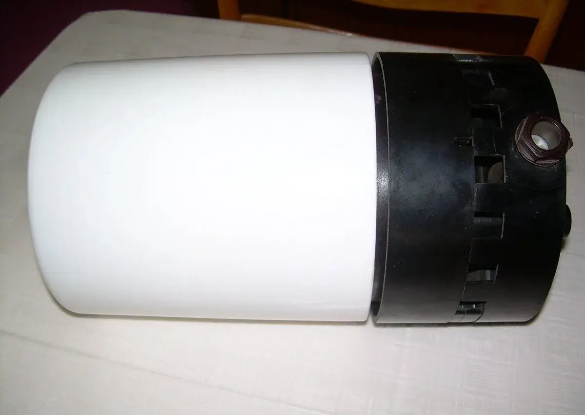 světlo, lustr, kryt na světlo, žehlička RETRO elekt, Grundig