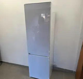 Vestavná lednice Gorenje RCI4181AW s mrazákem