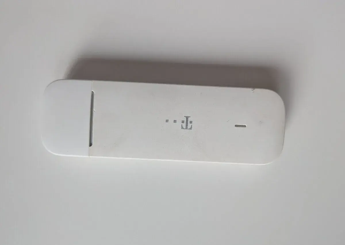 Huawei E3372h – 4G LTE USB modem, odblokovaný