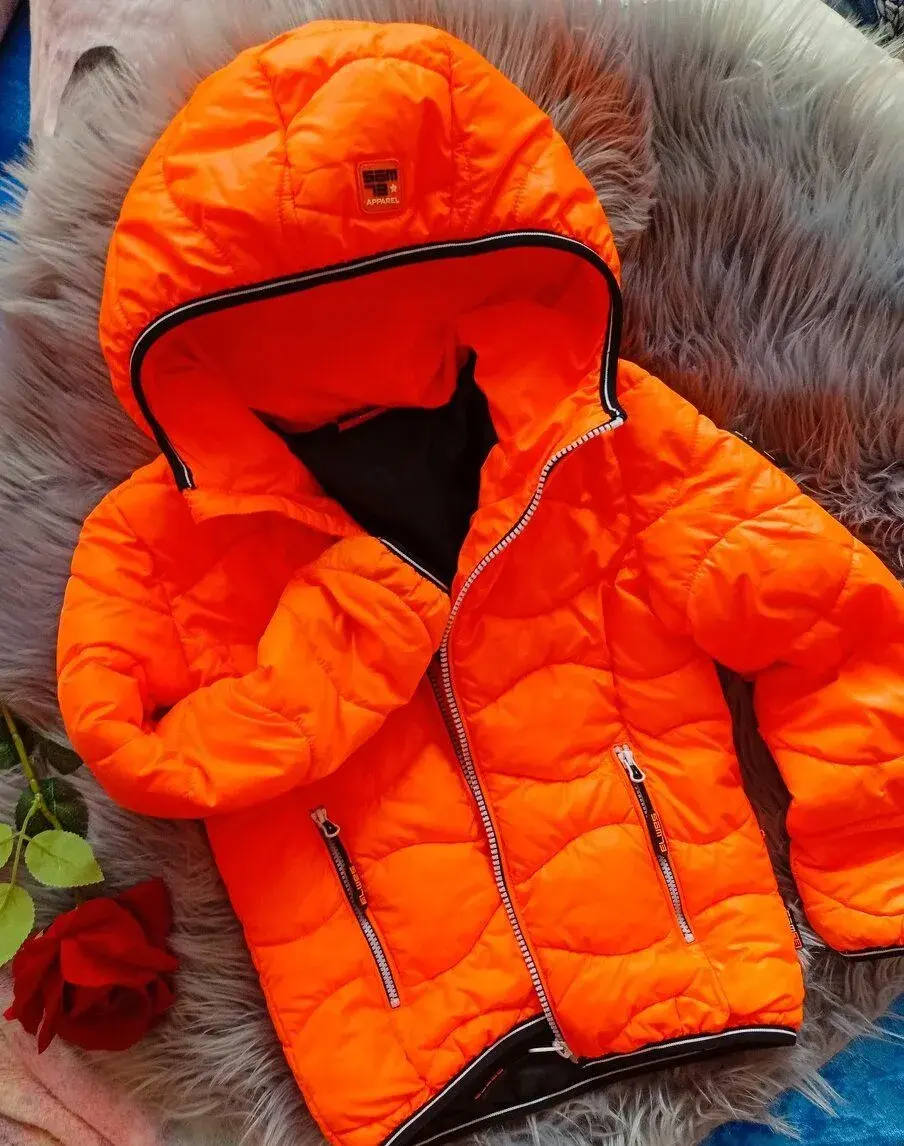 Zimní bunda Sam73 vel. 116