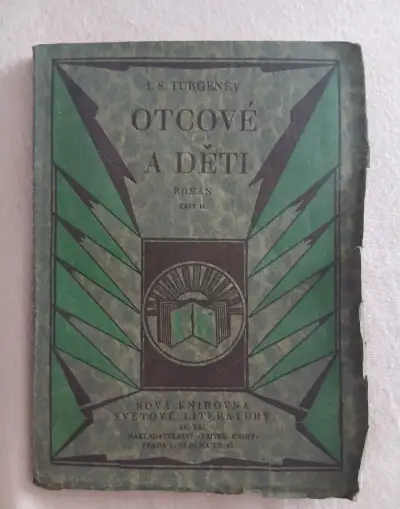 Otcové a děti