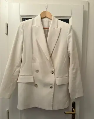 Massimo Dutti sako