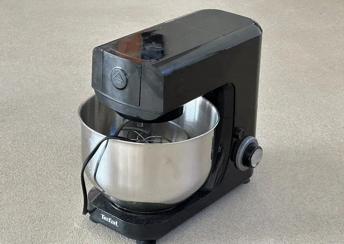 Kuchyňský robot Tefal Masterchef Essential QB15E838