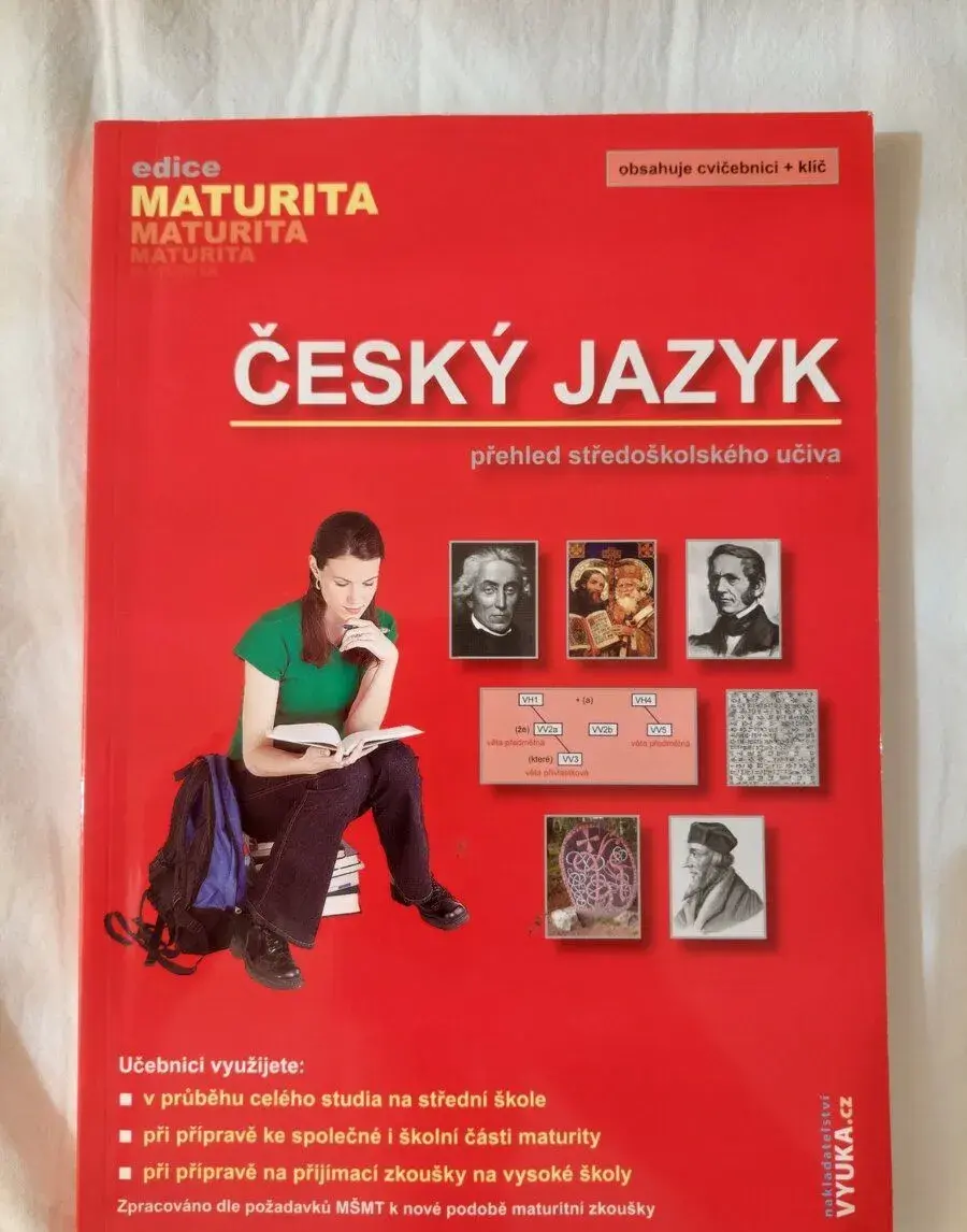 Český jazyk