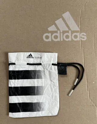 Adidas football pytlíček
