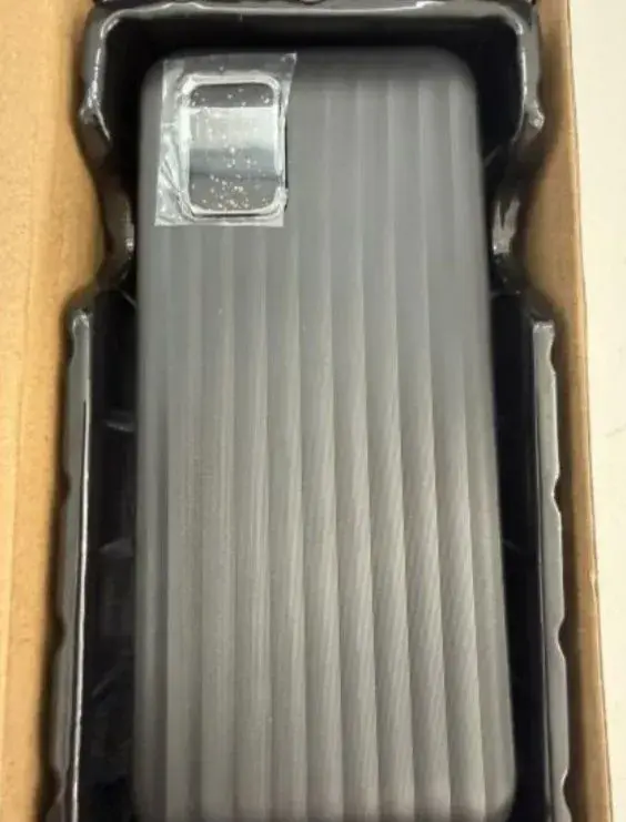Powerbanka CK26 20 000 mAh – velká kapacita