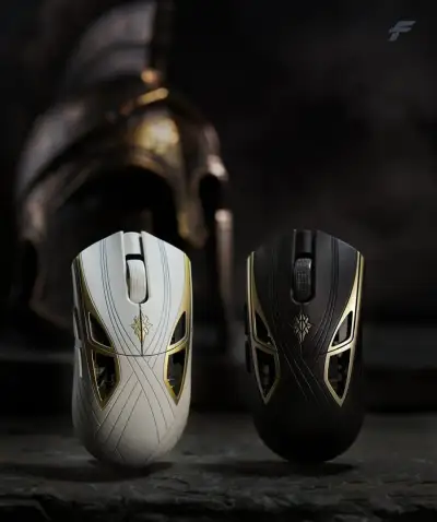 Finalmouse Frostkey