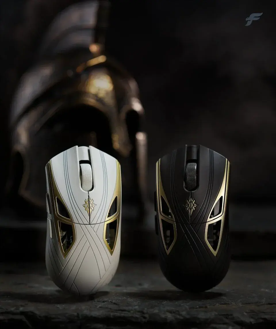 Finalmouse Frostkey