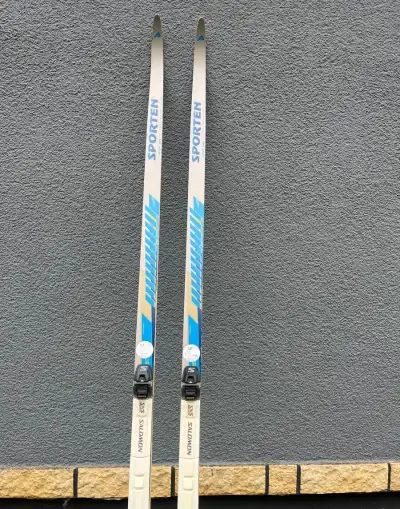 Běžky 200cm sporten