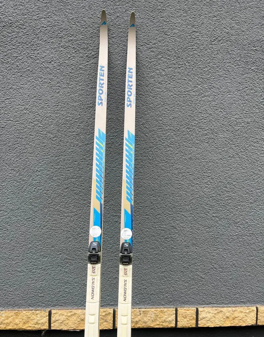 Běžky 200cm sporten