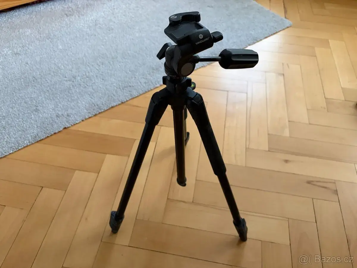 Vanguard stativ