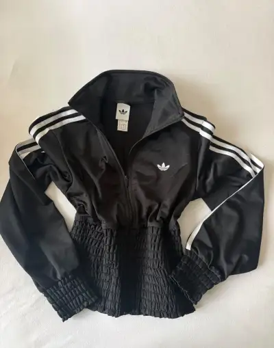 Mikina Adidas