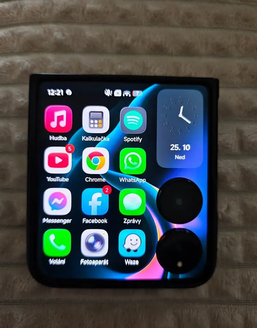 Xiaomi Mix Flip 12GB/512GB