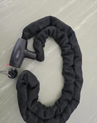 Motozámek Tokoz 200 cm