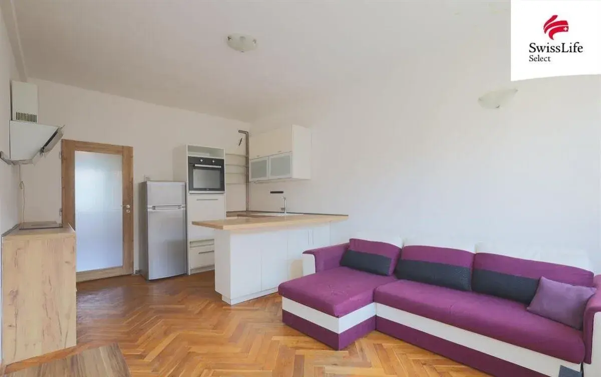 Prodej bytu 3+kk 58 m2 Erbenova, Jihlava