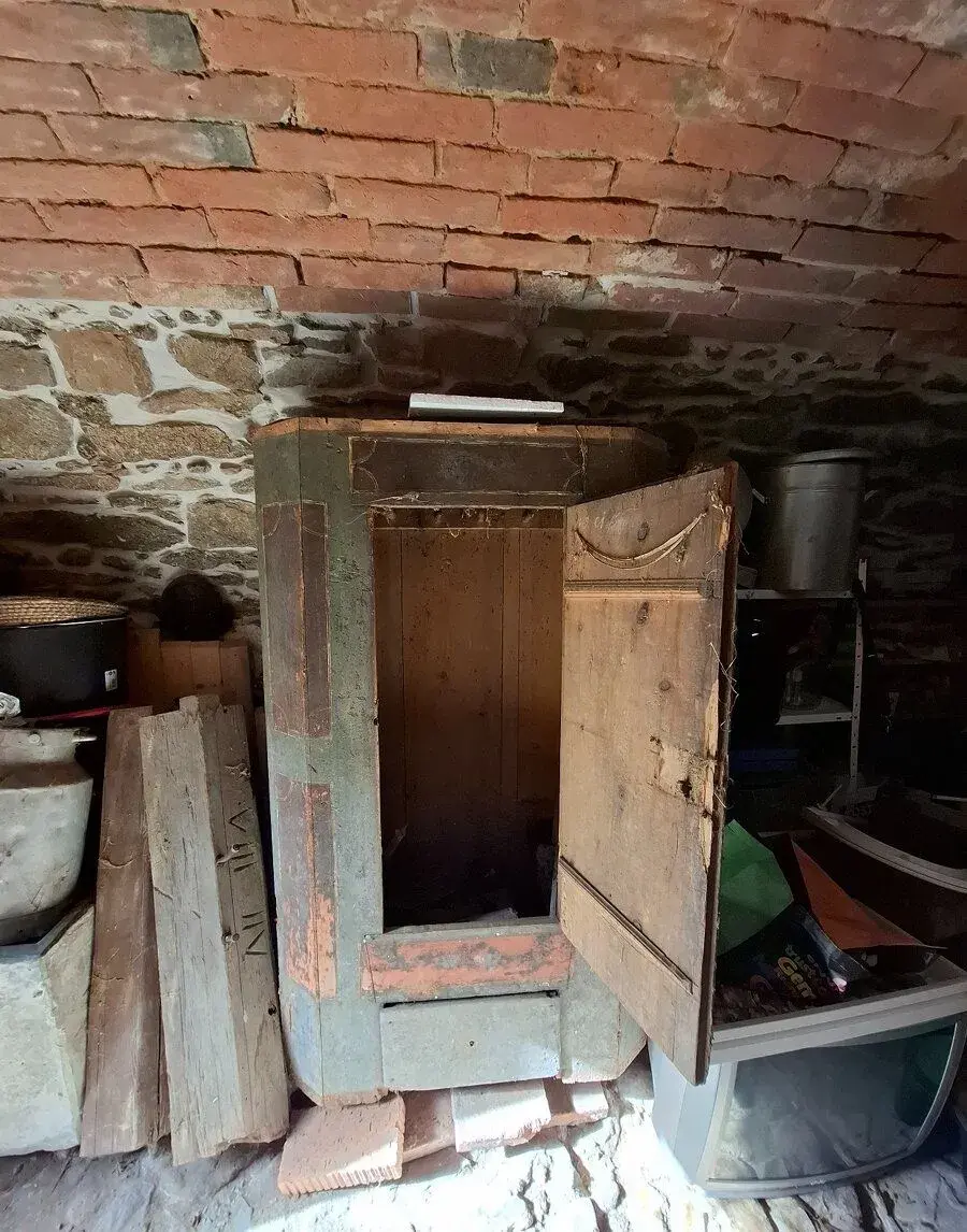 Skrin k renovaci