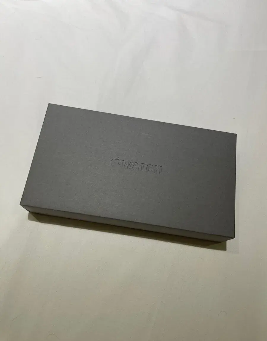 Apple Watch Ultra 2