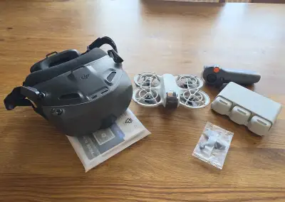 DJI NEO