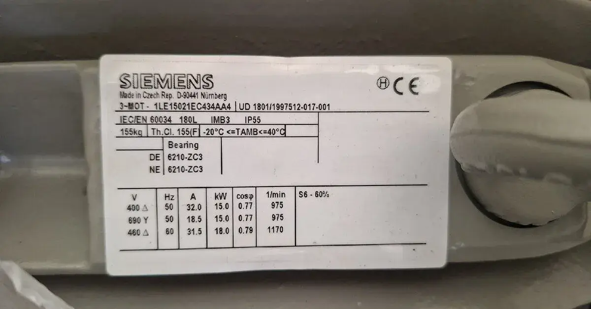 Elektromotor